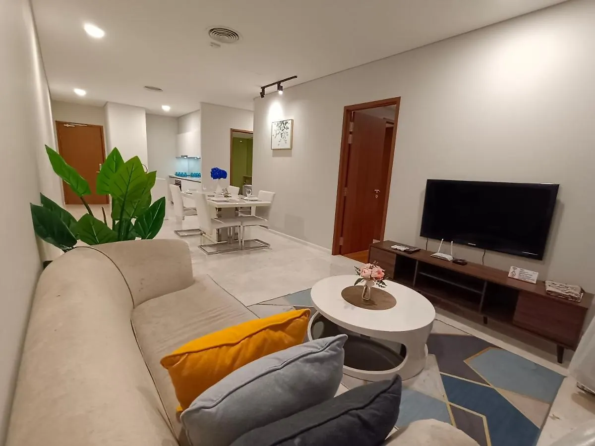 Apartment Sky Suites Klcc Kl Home Kuala Lumpur Malaysia