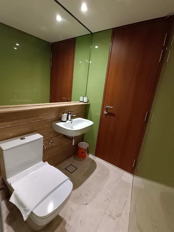 Sky Suites Klcc Kl Home Kuala Lumpur