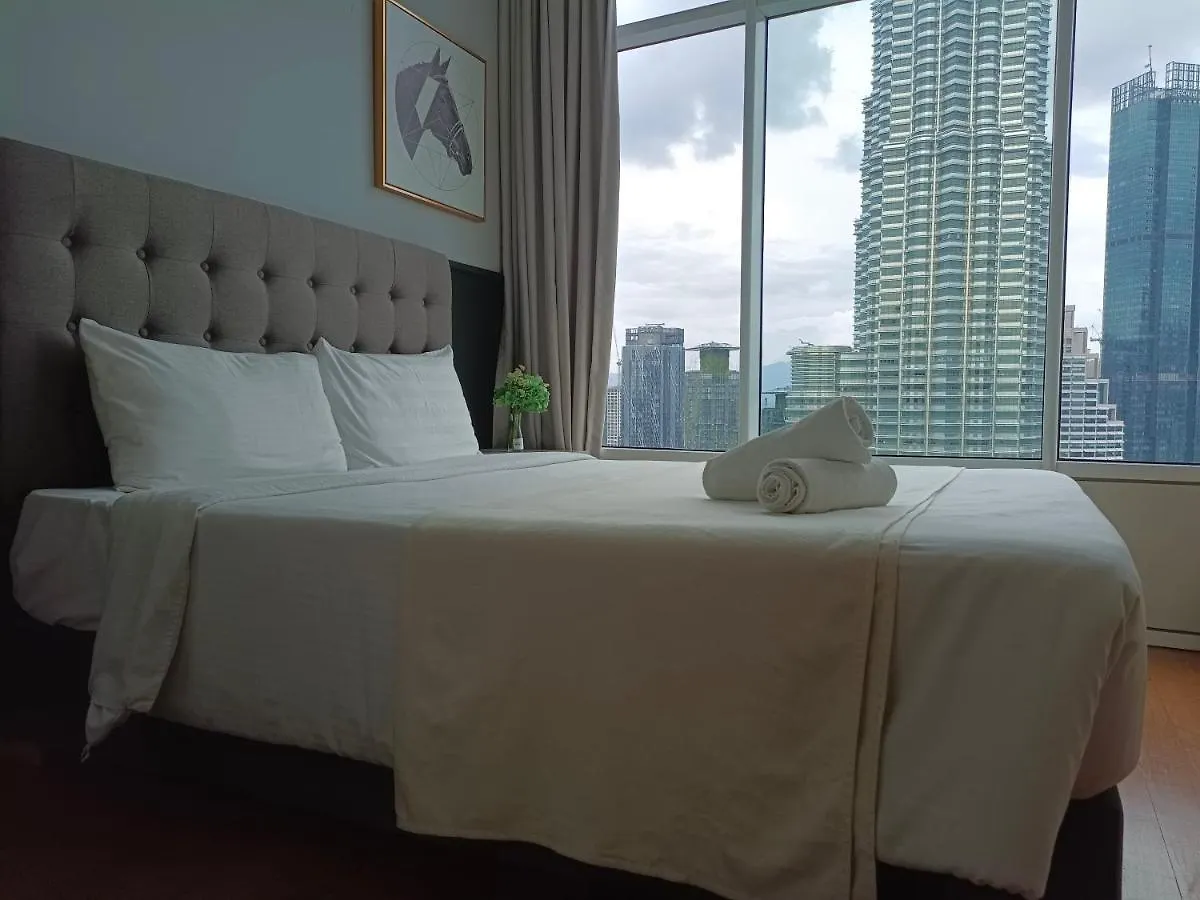 Sky Suites Klcc Kl Home Kuala Lumpur