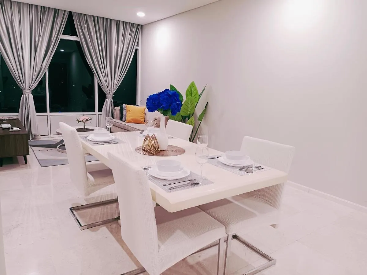 Sky Suites Klcc Kl Home Kuala Lumpur
