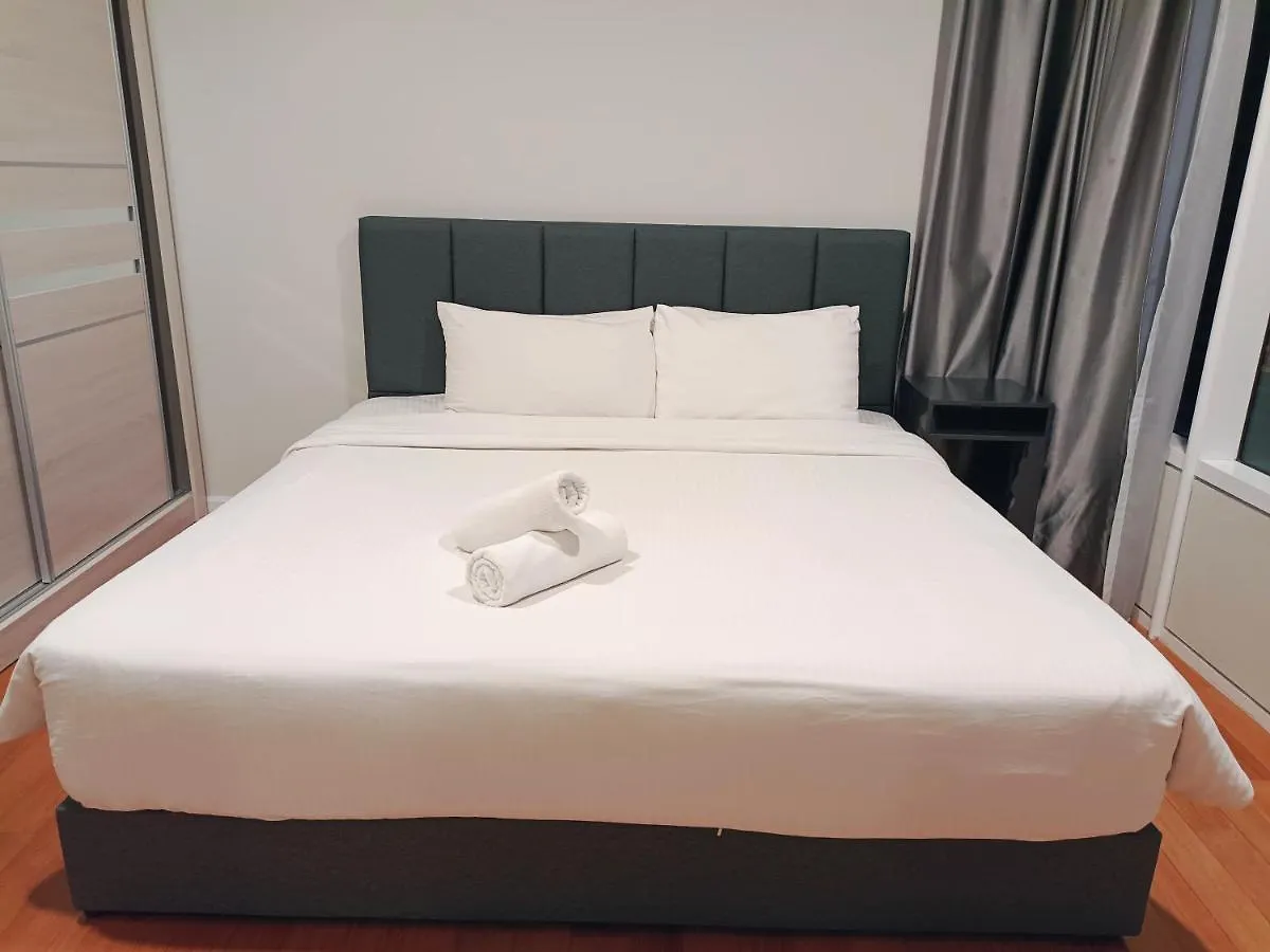 Apartment Sky Suites Klcc Kl Home Kuala Lumpur