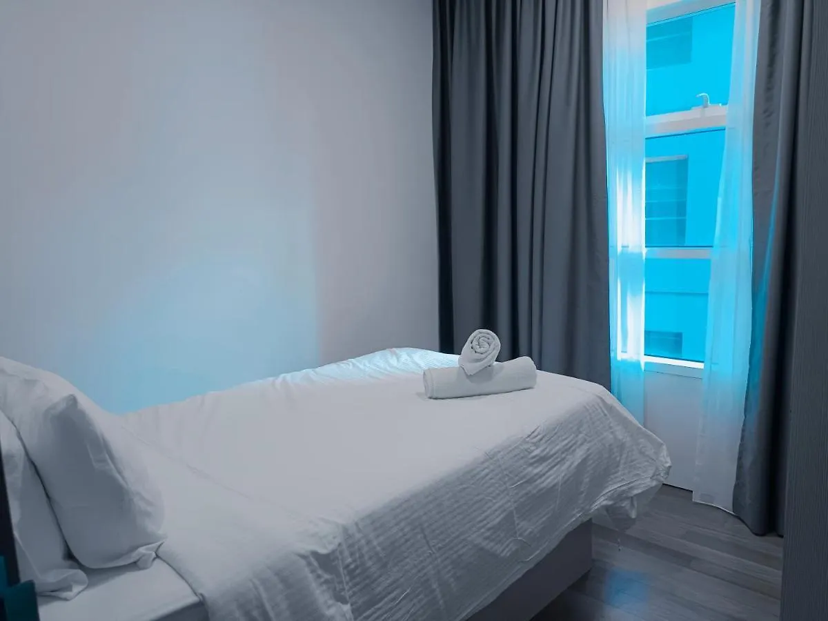 Apartment Sky Suites Klcc Kl Home Kuala Lumpur