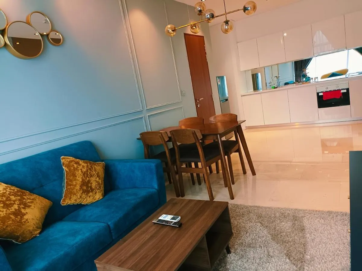 Apartment Sky Suites Klcc Kl Home Kuala Lumpur Malaysia