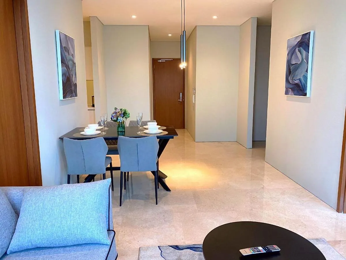 Sky Suites Klcc Kl Home Kuala Lumpur