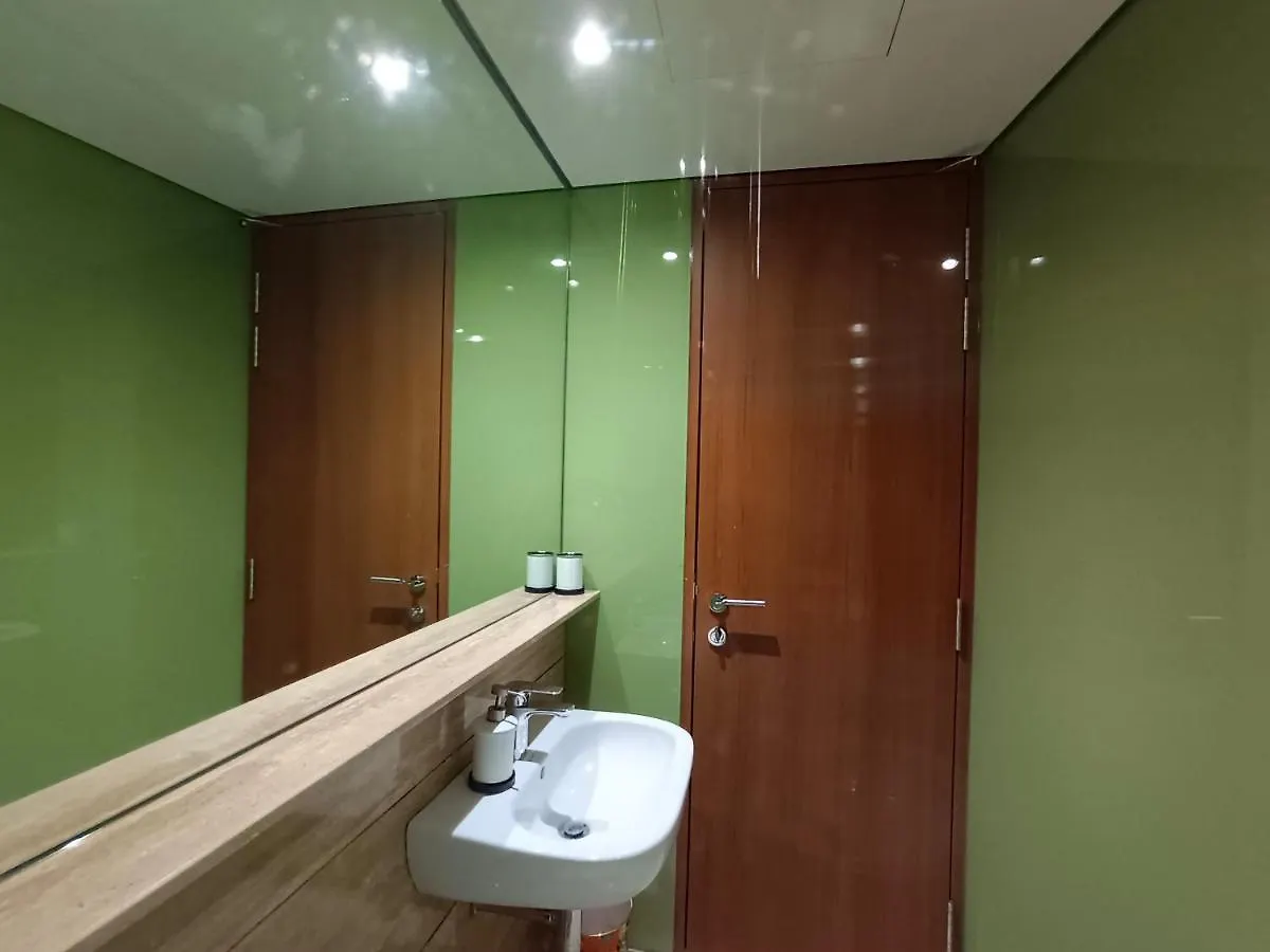 Sky Suites Klcc Kl Home Kuala Lumpur Apartment