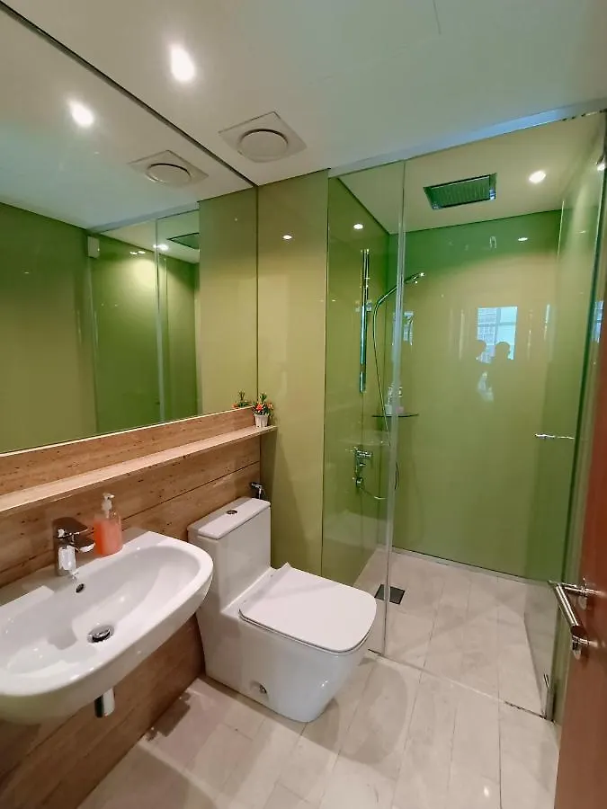 Sky Suites Klcc Kl Home Kuala Lumpur 0*,  Malaysia