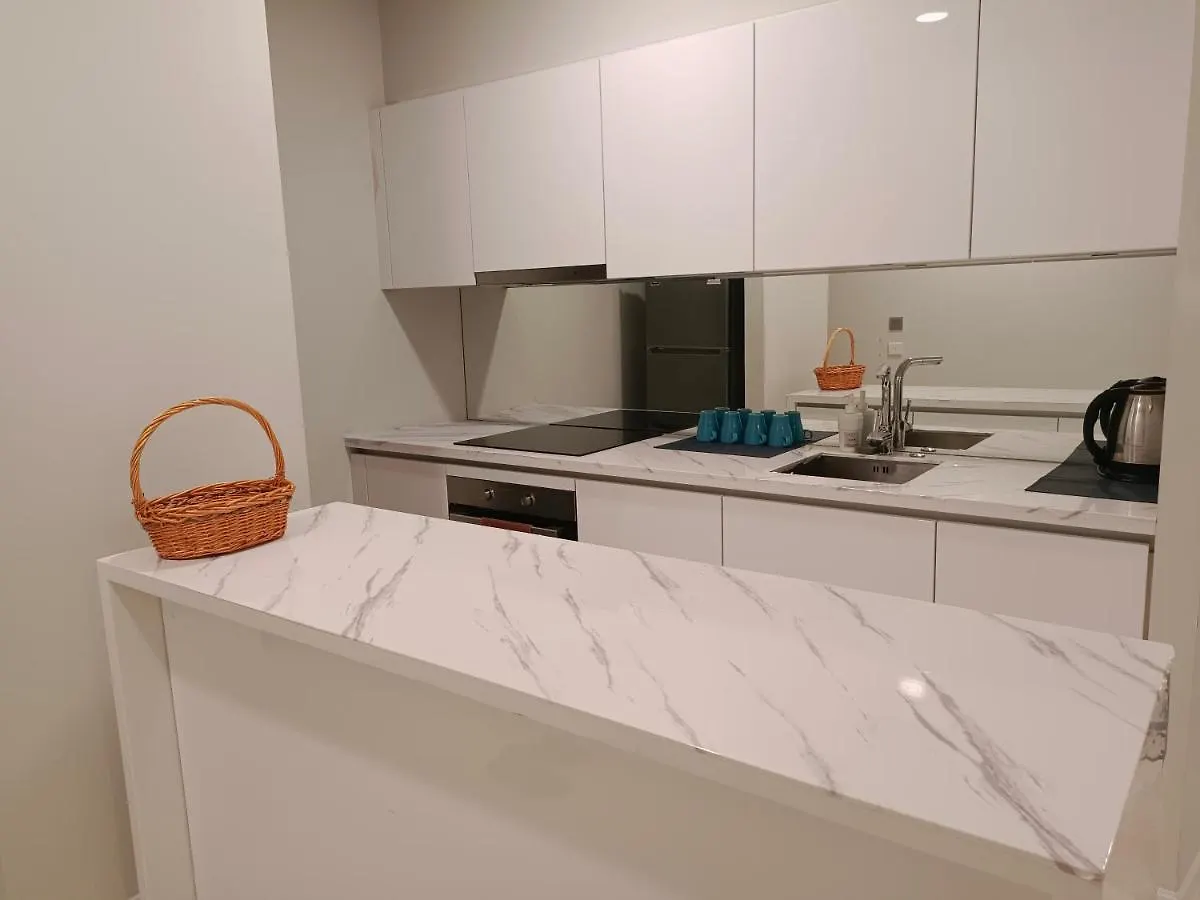 Sky Suites Klcc Kl Home Kuala Lumpur