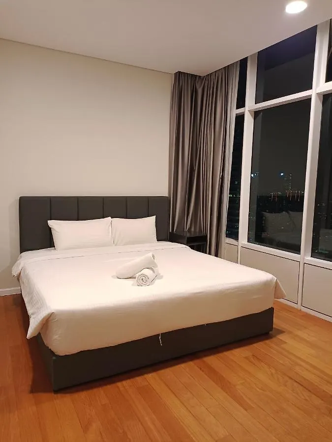 Apartment Sky Suites Klcc Kl Home Kuala Lumpur