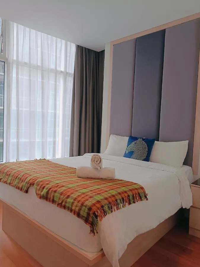 Sky Suites Klcc Kl Home Kuala Lumpur Malaysia