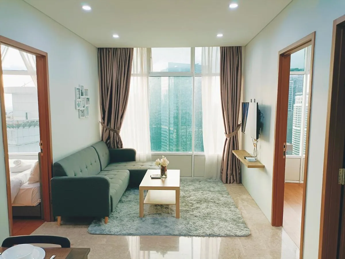 Sky Suites Klcc Kl Home Kuala Lumpur 0*,  Malaysia