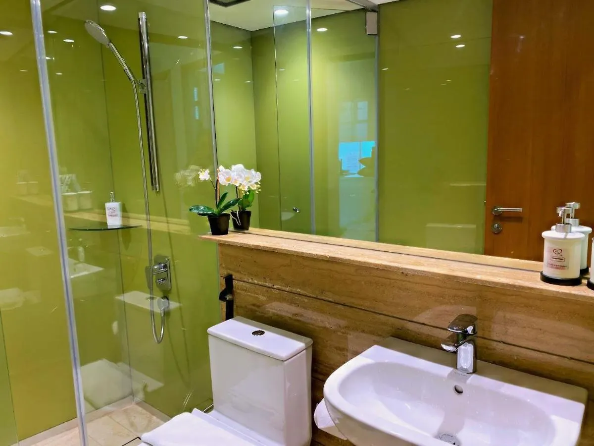 Sky Suites Klcc Kl Home Kuala Lumpur