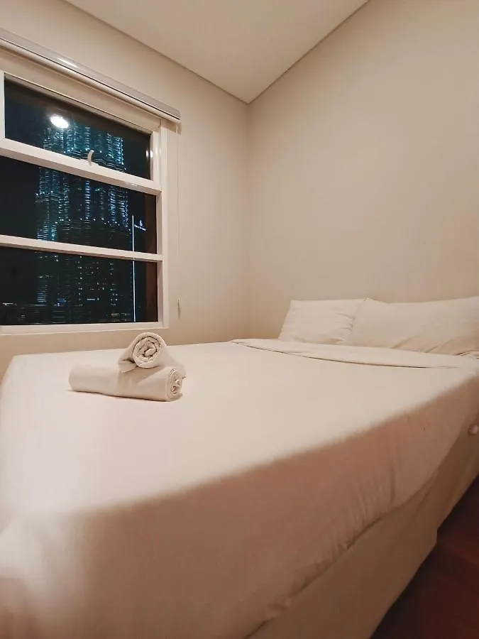Sky Suites Klcc Kl Home Kuala Lumpur Malaysia