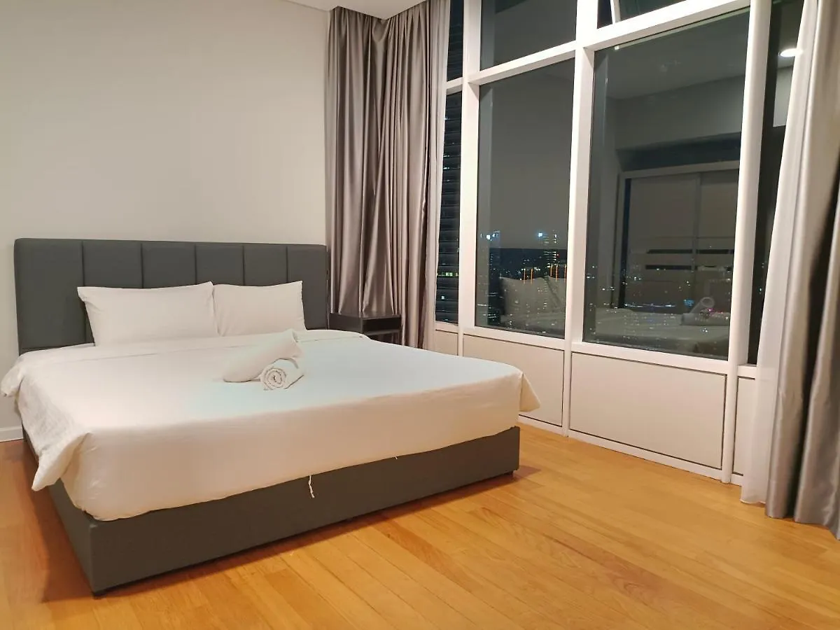 Sky Suites Klcc Kl Home Kuala Lumpur 0*,  Malaysia