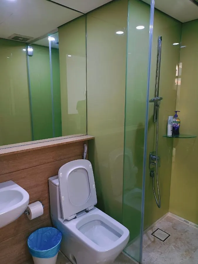 Apartment Sky Suites Klcc Kl Home Kuala Lumpur