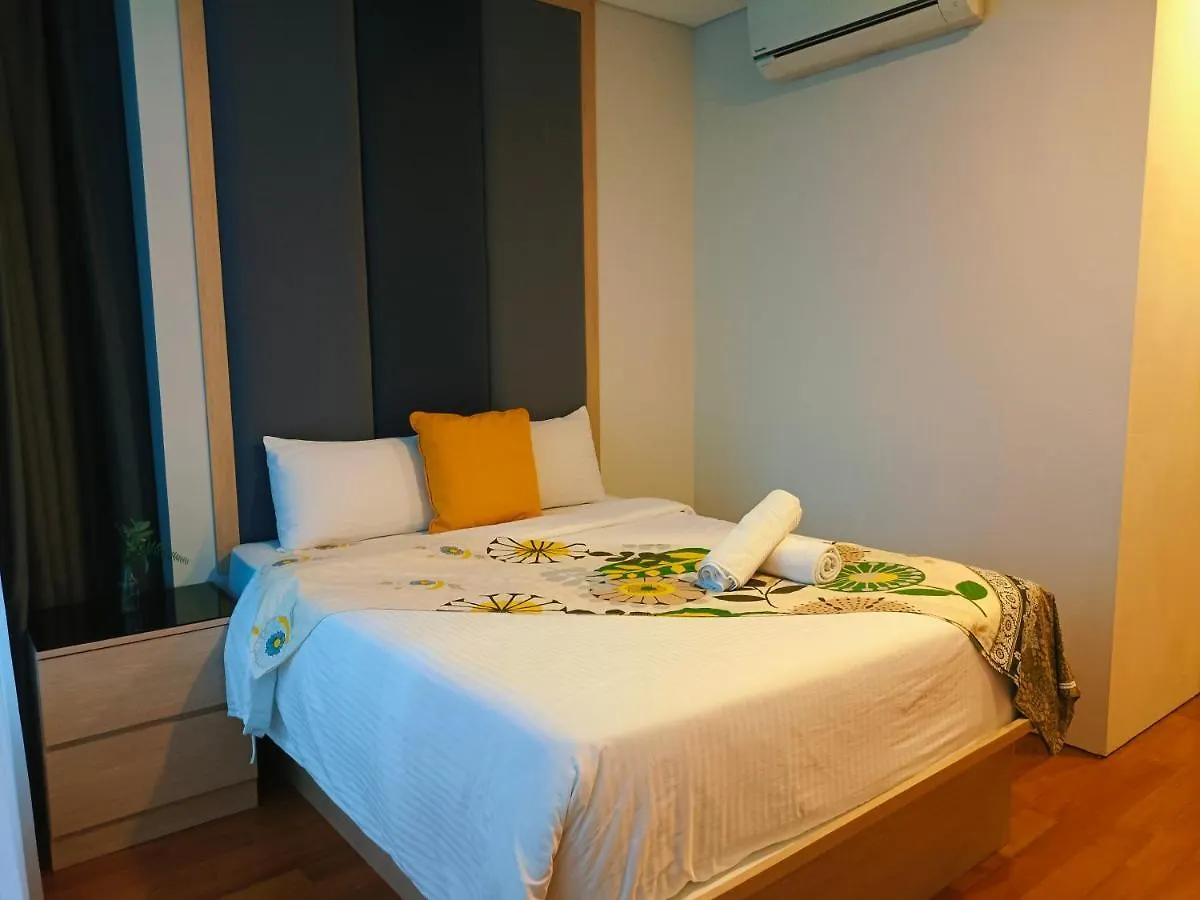 Sky Suites Klcc Kl Home Kuala Lumpur