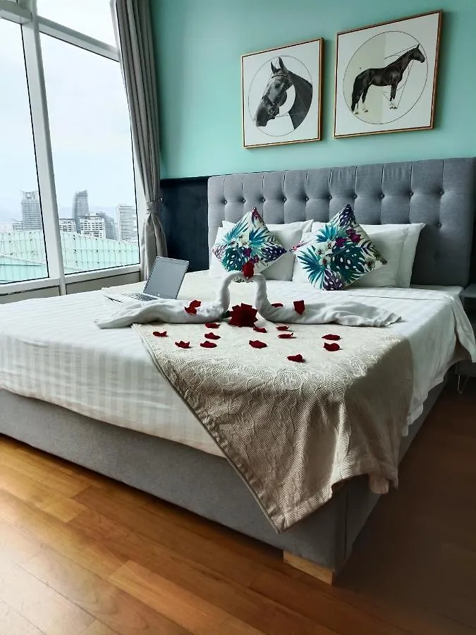 Sky Suites Klcc Kl Home Kuala Lumpur