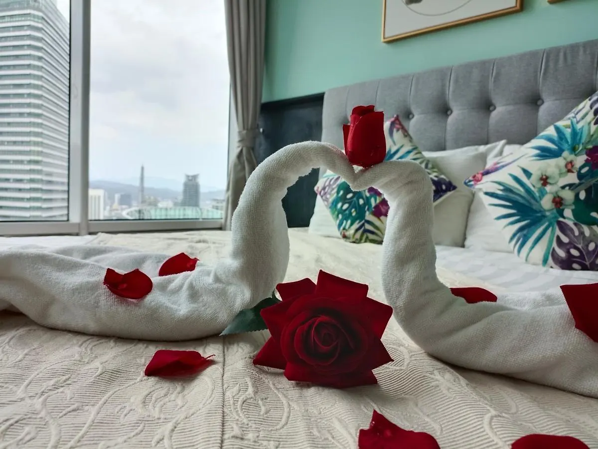 Sky Suites Klcc Kl Home Kuala Lumpur