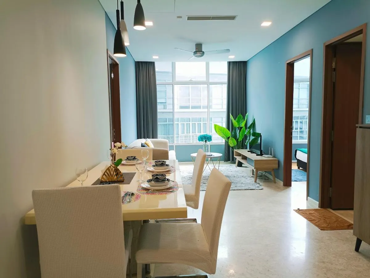 Sky Suites Klcc Kl Home Kuala Lumpur Apartment