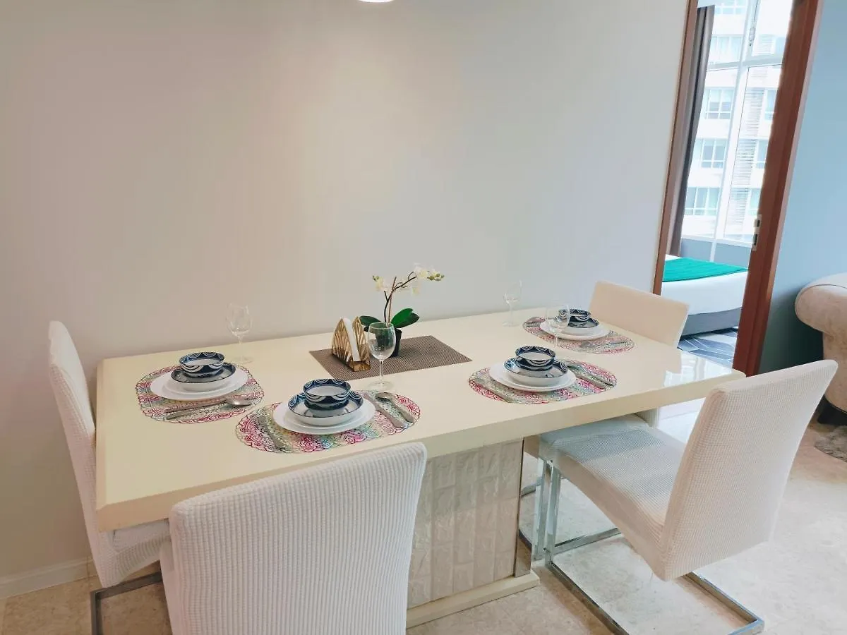 Apartment Sky Suites Klcc Kl Home Kuala Lumpur Malaysia