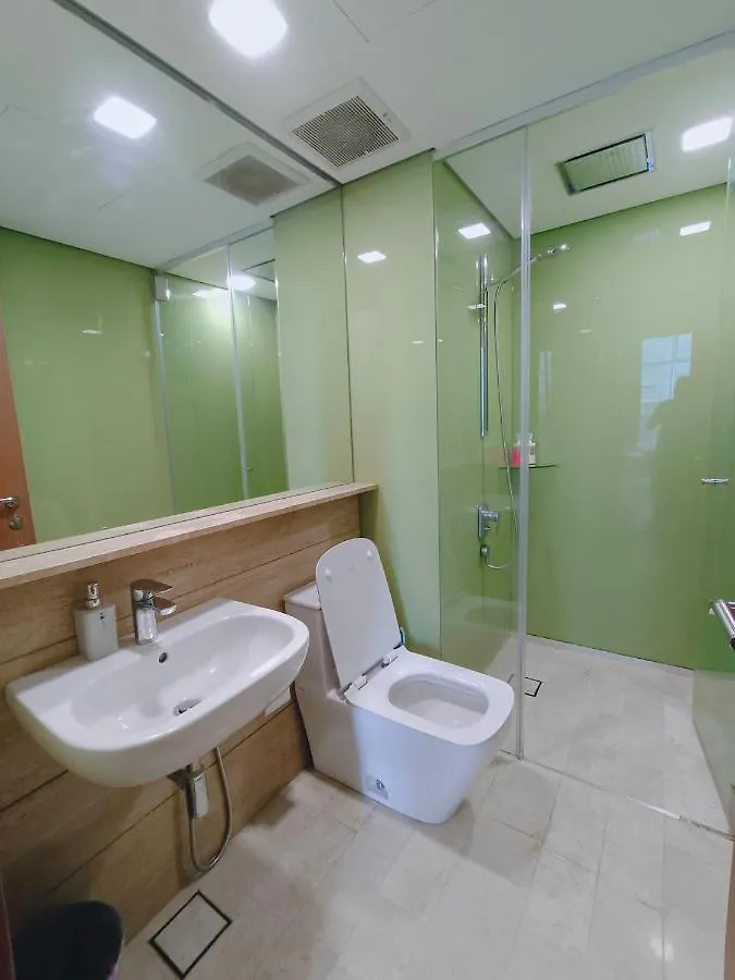 Sky Suites Klcc Kl Home Kuala Lumpur Apartment