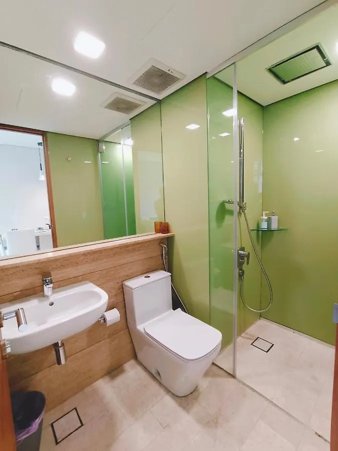 Sky Suites Klcc Kl Home Kuala Lumpur Apartment