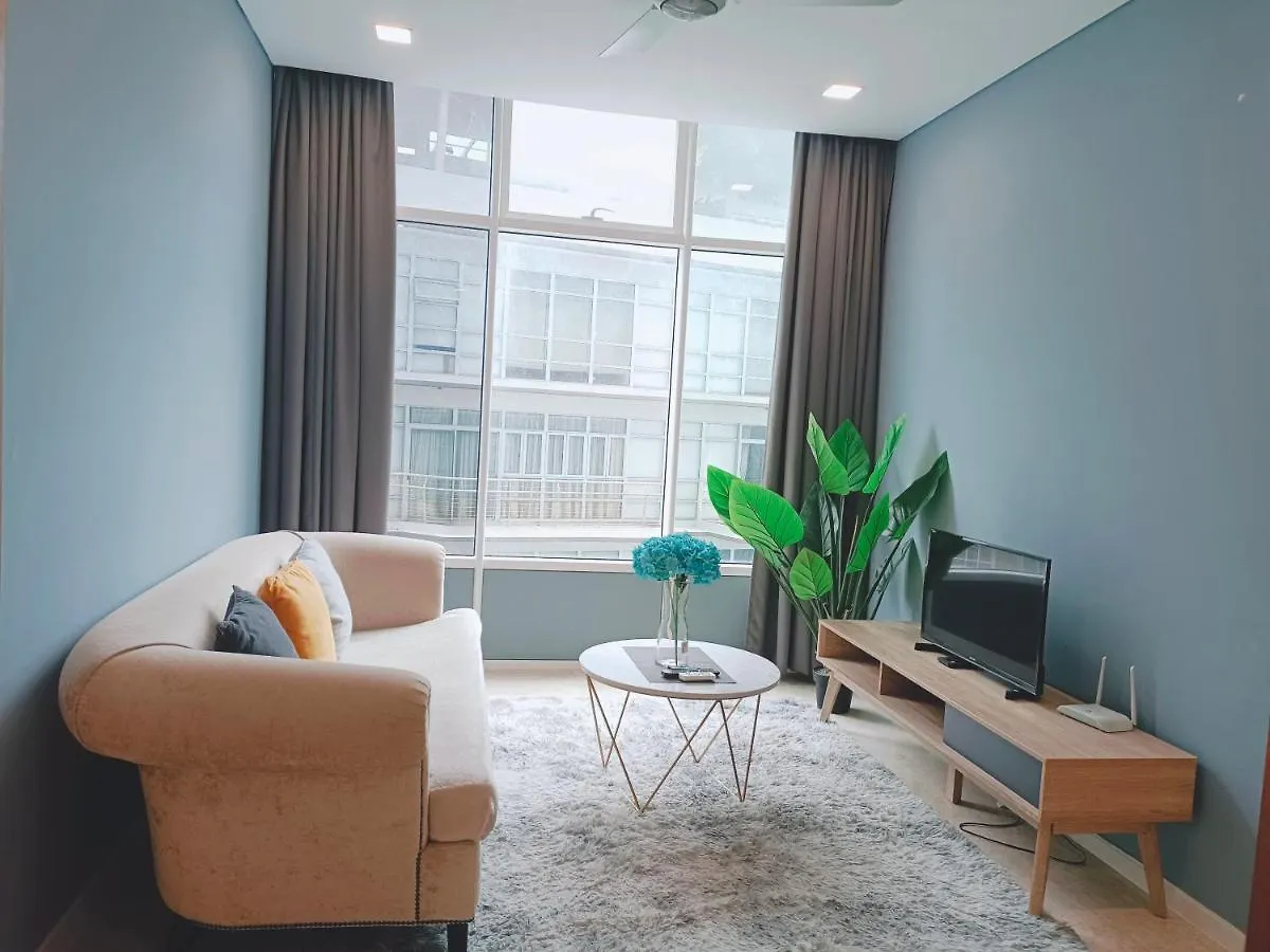 Sky Suites Klcc Kl Home Kuala Lumpur Malaysia