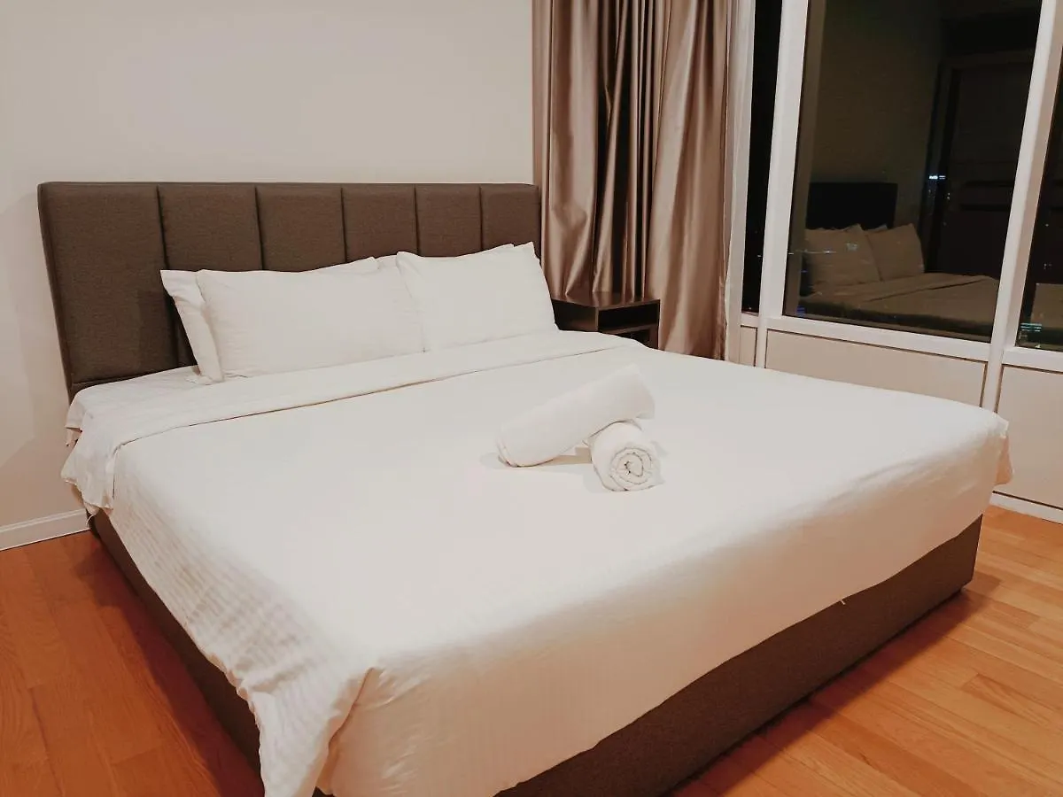 Apartment Sky Suites Klcc Kl Home Kuala Lumpur