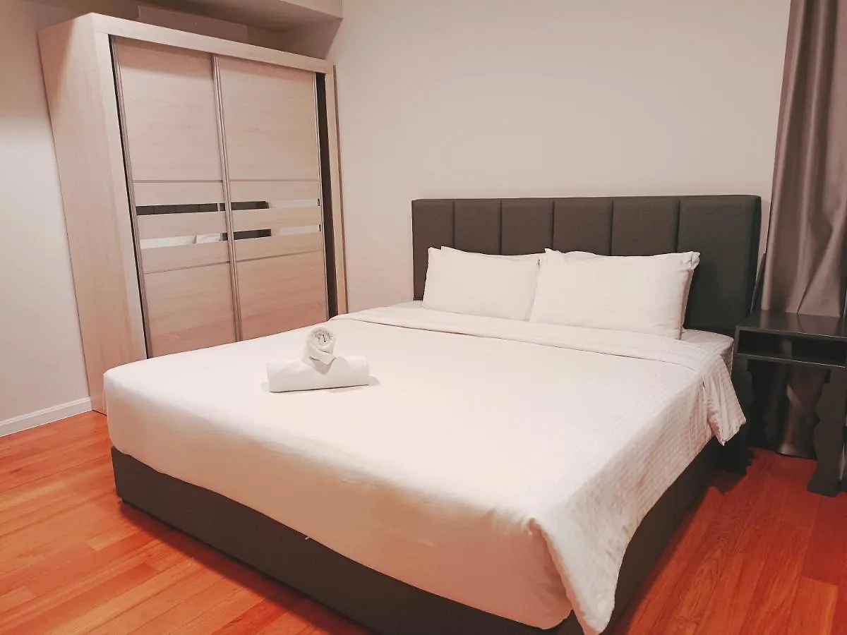 Sky Suites Klcc Kl Home Kuala Lumpur Malaysia