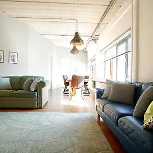  Apartment Stunning Close To Amstel River Netherlands
