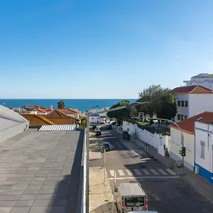  Apartment T2 Do Tenis Portugal