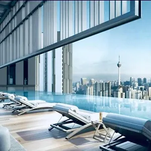  Apartment Bbcc At Lucentia