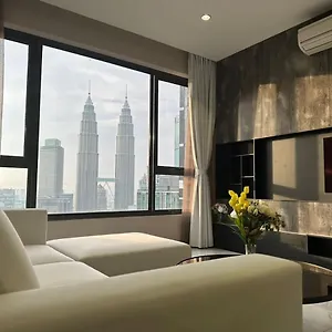  Apartment Astra @ 8 Kia Peng