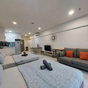 Appartement Inspired Homes @ Summer, Kuala Lumpur