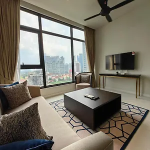  Apartment Pavillion Embassy Service By Autumn Premium