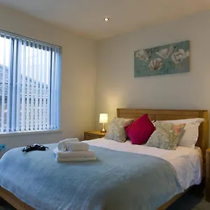  Apartment Almanna, York, Only 6 Minutes Walk To Minster United Kingdom