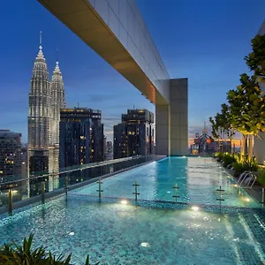 Appartement Royce Klcc By Cobnb, Kuala Lumpur