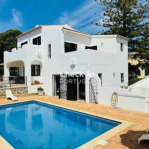  Villa El Gharbe By Check-in Portugal Portugal