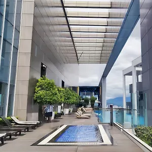  Apartment The Platinum Klcc