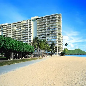 Apartment Waikiki Shore By Outrigger - Select Your Unit United States
