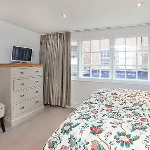  Apartment The King's- Gorgeous Centre United Kingdom