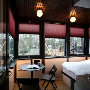 Apartment Sweets - Theophile De Bockbrug Netherlands