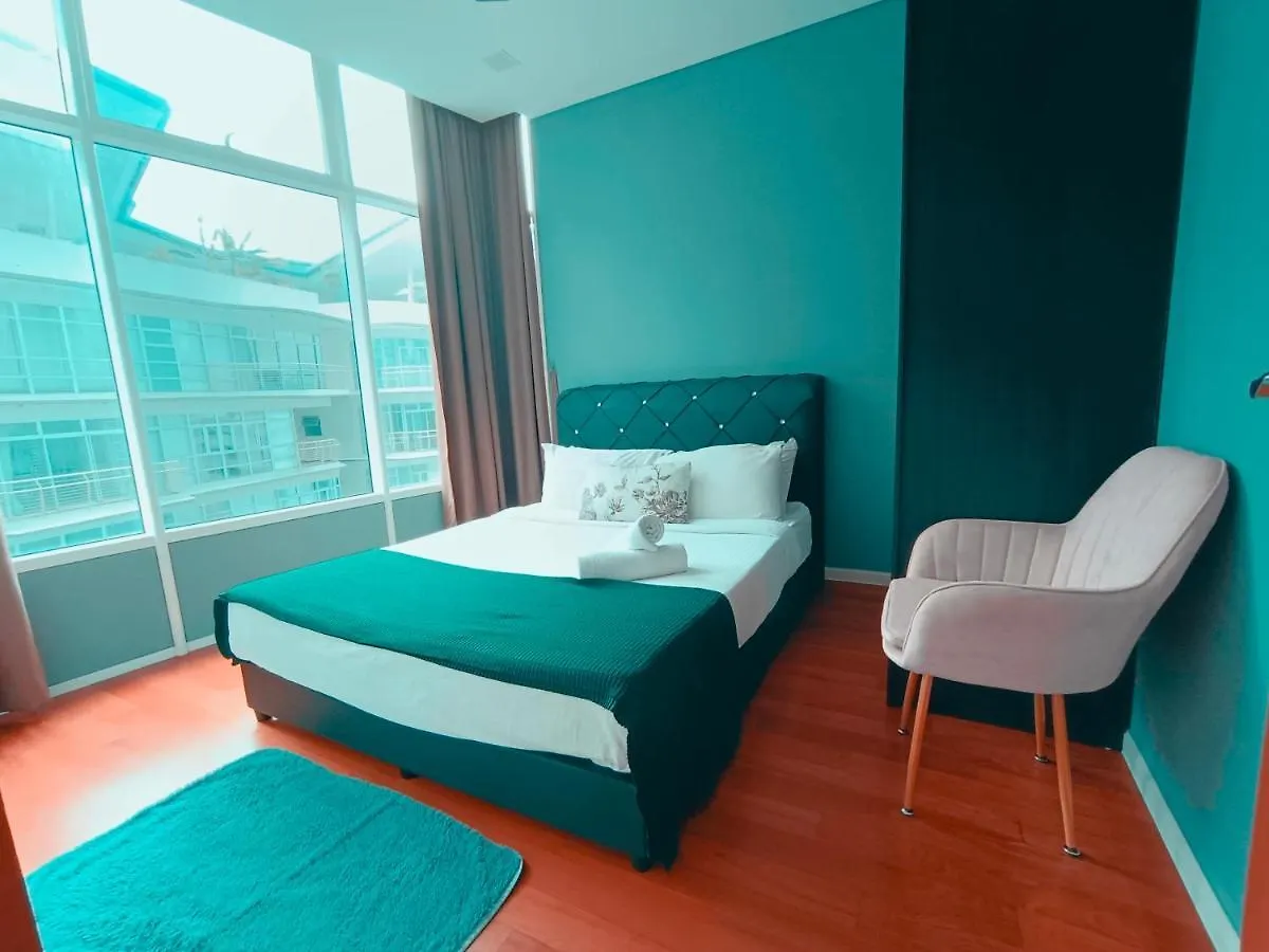 Sky Suites Klcc Kl Home Kuala Lumpur Malasia